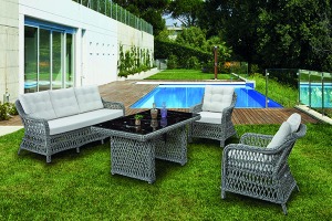 BAHÇE OTURMA GRUBU ORİON