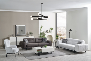 OTURMA GRUPLARI KOLTUK TAKIMI SOLO KOMBİN