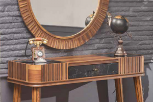 TAMAMLAYICI MOBİLYALAR DRESUVAR 6018