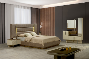 YATAK ODASI TAKIMI MİNOLA