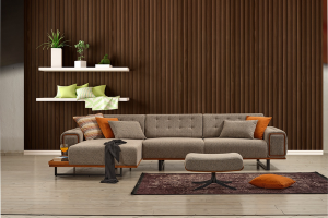 OTURMA GRUPLARI KÖŞE KOLTUK TAKIMI ROVER