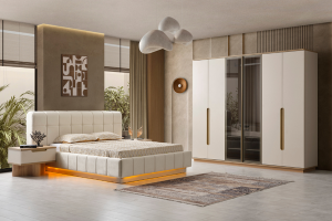 YATAK ODASI TAKIMI LİZBON