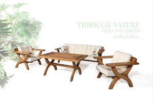 BAHÇE OTURMA GRUPLARI ALBATROS