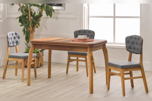 YEMEK ODASI MUTFAK MASA SANDALYE TAKIMI 220