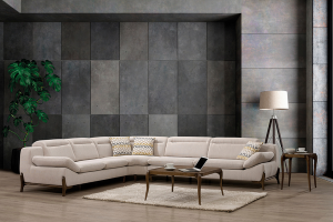 OTURMA GRUBU KÖŞE KOLTUK TAKIMI LAZER