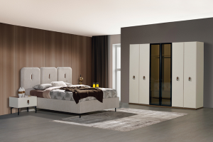 YATAK ODASI TAKIMI SMART