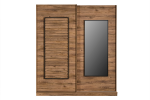 GENÇ ODASI DOLAP URLA