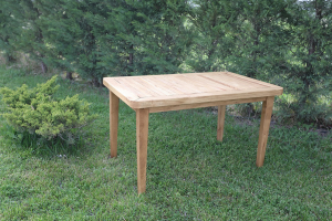 BAHÇE-BALKON MASA SETİ HİLAL