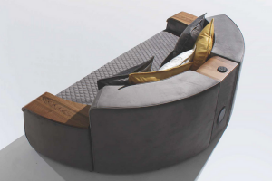 YATAK ODASI AKILLI YATAK LOCA