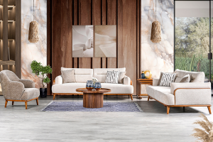 OTURMA GRUPLARI KOLTUK TAKIMI POSEİDON