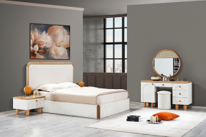 AKUA YATAK ODASI TAKIMI