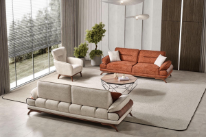 OTURMA GRUPLARI KOLTUK TAKIMI OSLO