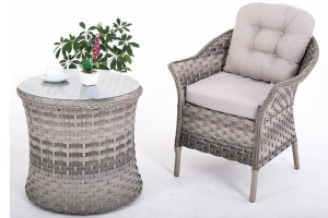 TAMAMLAYICI MOBİLYALAR ÇAY SETİ NOVA