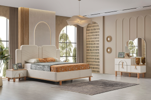 YATAK ODASI TAKIMI BAHAR