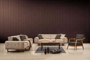 OTURMA GRUPLARI KOLTUK TAKIMI ROVER