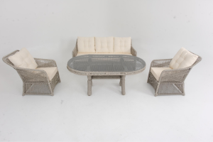 BAHÇE OTURMA GRUPLARI FLOREX