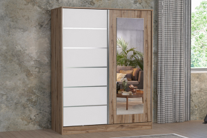 TAMAMLAYICI MOBİLYALAR AYAKKABILIK PORTMANTO ELİT SÜRGÜLÜ KAPAK