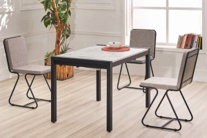 YEMEK ODASI MUTFAK MASA SANDALYE TAKIMI 305