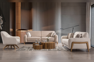 OTURMA GRUPLARI KOLTUK TAKIMI MAVERON