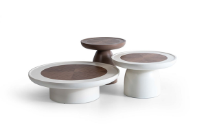 ORTA SEHPA ESCAPE KREM