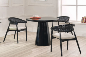 YEMEK ODASI MUTFAK MASA SANDALYE TAKIMI 125