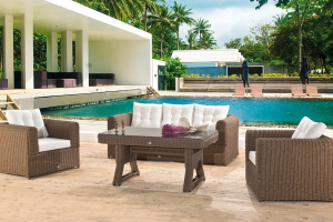 BAHÇE OTURMA GRUPLARI LORD