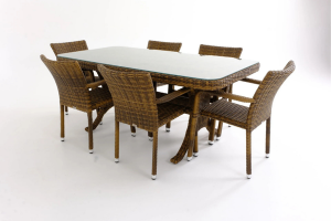 BAHÇE OTURMA GRUPLARI TALYA