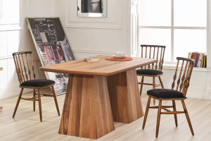 YEMEK ODASI MUTFAK MASA SANDALYE TAKIMI 150