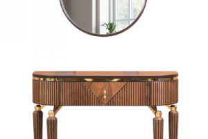 TAMAMLAYICI MOBİLYALAR DRESUVAR ANGEL