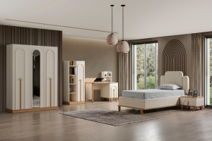 GENÇ ODASI TAKIMI GONCA