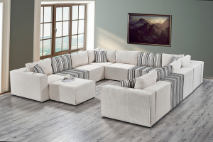 LEGO KÖŞE KOLTUK TAKIMI