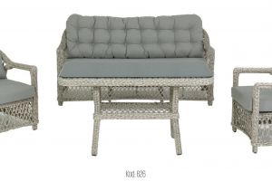 BAHÇE OTURMA GRUBU ARMONİ