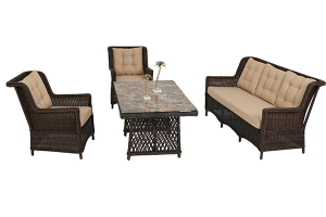 BAHÇE OTURMA GRUBU DAİSY