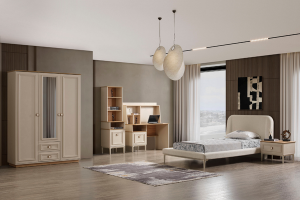 GENÇ ODASI TAKIMI POLO