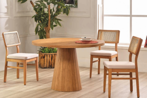 YEMEK ODASI MUTFAK MASA SANDALYE TAKIMI 110