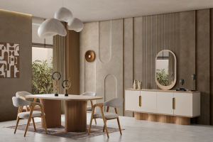 YEMEK ODASI TAKIMI LİZBON