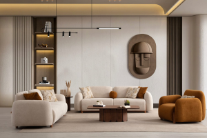 OTURMA GRUPLARI KOLTUK TAKIMI SOFİA