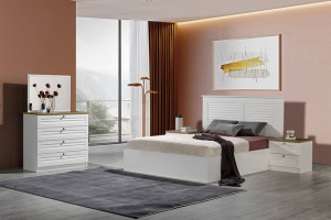 YATAK ODASI TAKIMI SEMPATİ