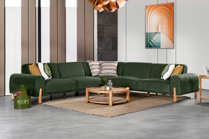 OTURMA GRUPLARI KÖŞE KOLTUK TAKIMI BOLİVYA