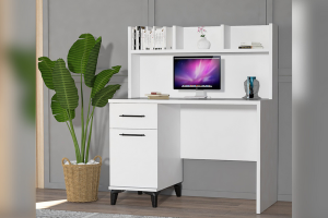 GENÇ ODASI ÇALIŞMA MASASI ELİT