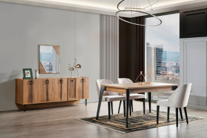 YEMEK ODASI TAKIMI İZNİK