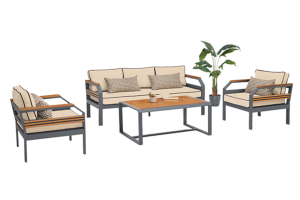 BAHÇE OTURMA GRUPLARI CARMEL