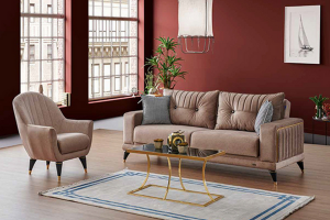 OTURMA GRUPLARI KOLTUK TAKIMI DERİN