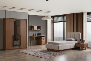 GENÇ ODASI TAKIMI NAPOLİ