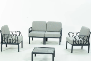 BAHÇE OTURMA GRUPLARI NOVİSSİ GARDA