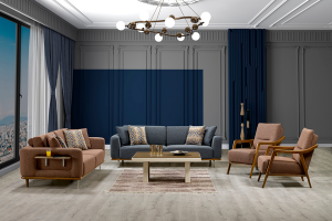 OTURMA GRUPLARI KOLTUK TAKIMI MİNOLA