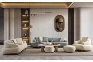 OTURMA GRUPLARI KOLTUK TAKIMI PRADA