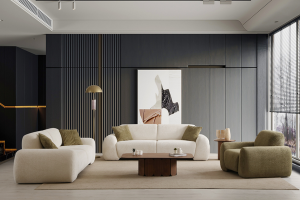 OTURMA GRUPLARI KOLTUK TAKIMI PALERMO