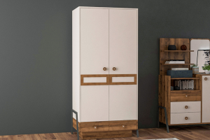 GENÇ ODASI DOLAP LYON