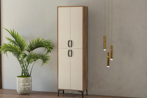 TAMAMLAYICI MOBİLYALAR AYAKKABILIK PORTMANTO VERA BOYDAN AYAKKABILIK